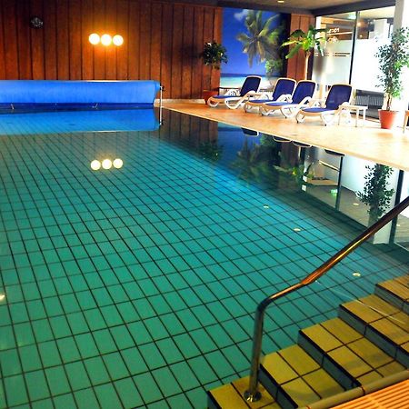 Hotel Niedersfeld-Winterberg Exterior foto
