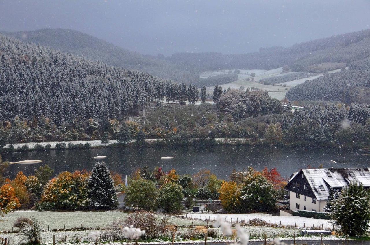 Hotel Niedersfeld-Winterberg Exterior foto
