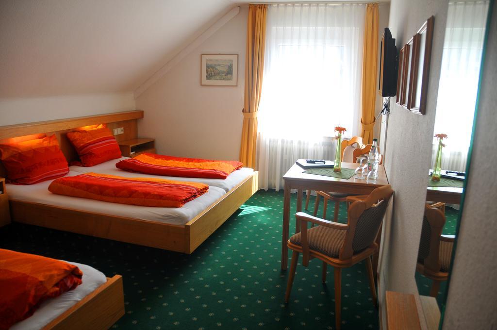 Hotel Niedersfeld-Winterberg Exterior foto