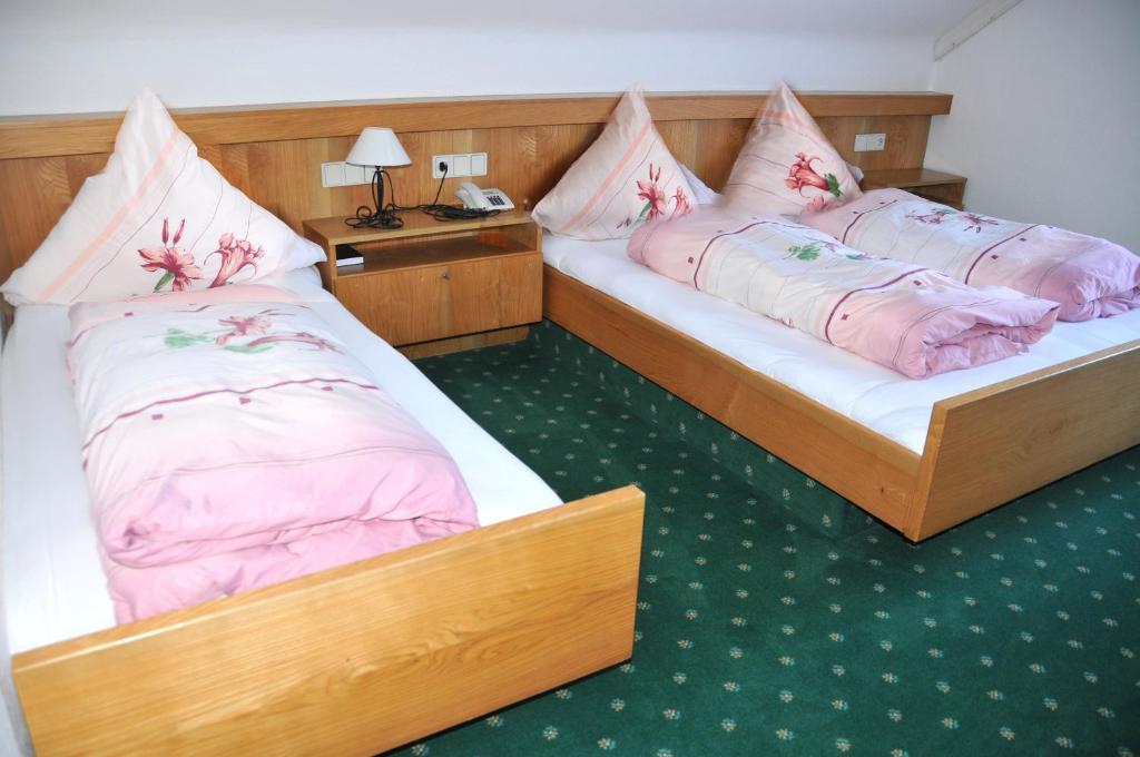 Hotel Niedersfeld-Winterberg Zimmer foto