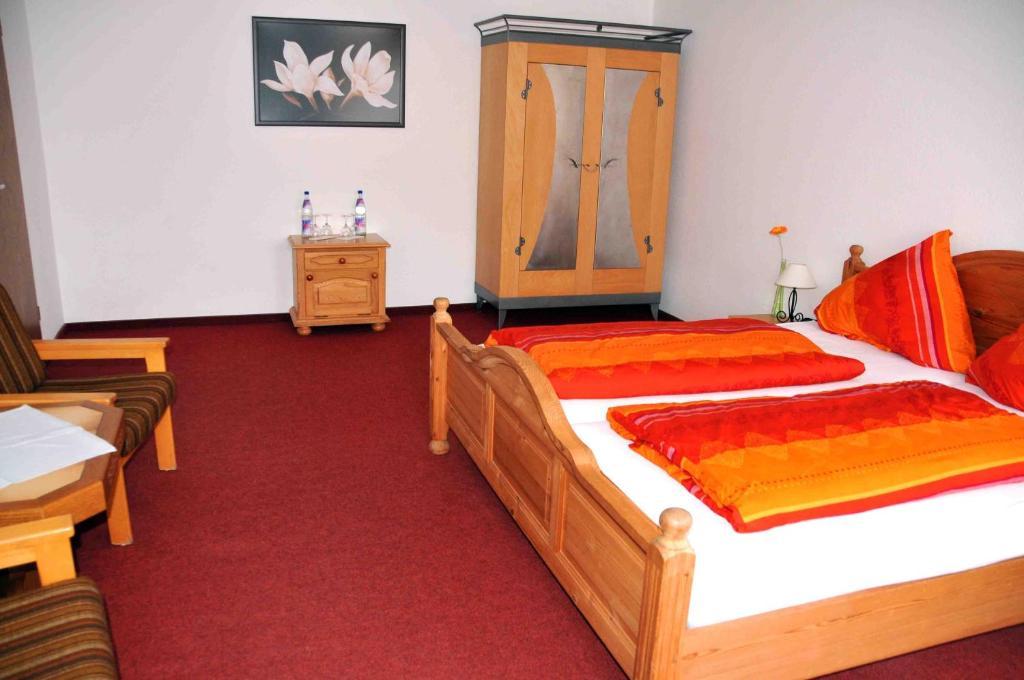 Hotel Niedersfeld-Winterberg Zimmer foto