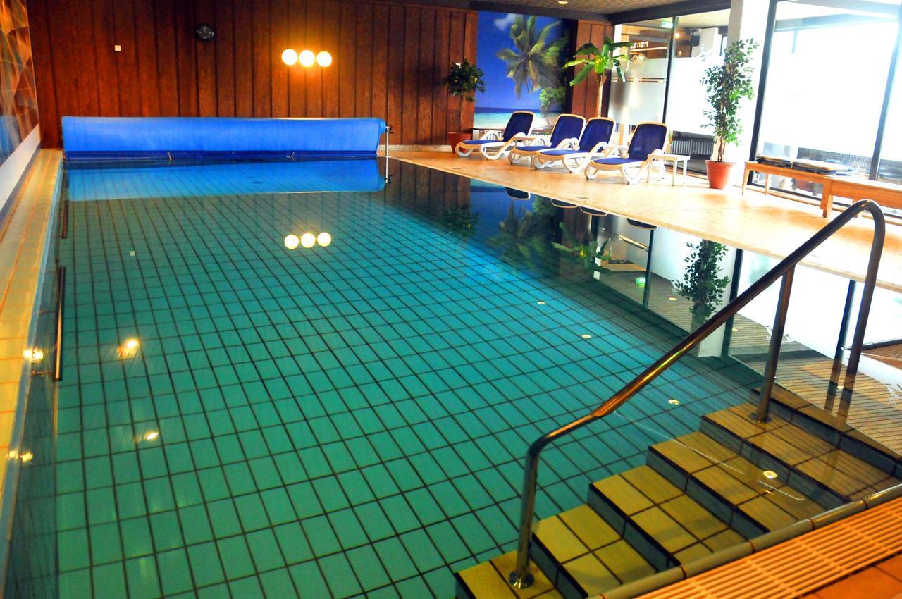 Hotel Niedersfeld-Winterberg Exterior foto